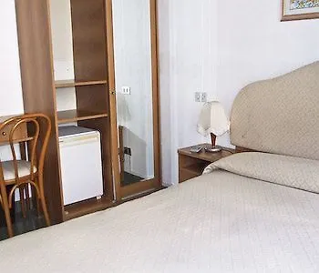 Отель Marte 3*