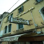 Marte Hotel