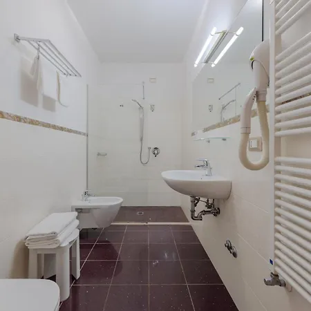 Marte 3* Venetië